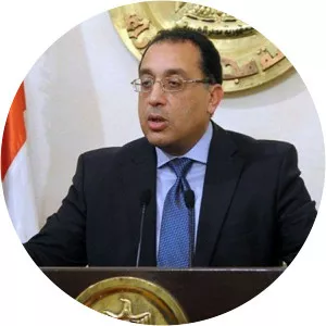 Mostafa Kamal Madbouly