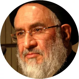 Mostafa Mohaghegh Damad