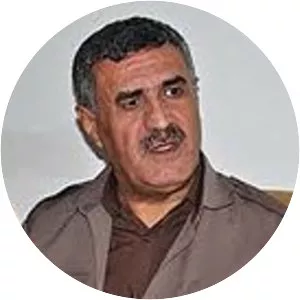 Mostafa Moloudi