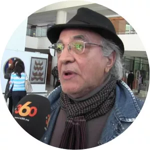 Mostafa Nissaboury - Moroccan writer