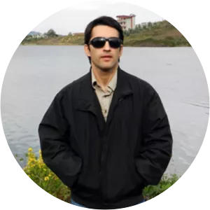 Mostafa Rajavi - Massoud Rajavi's son