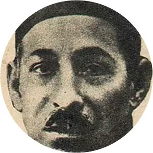 Mostafa Saadeq Al-Rafe'ie