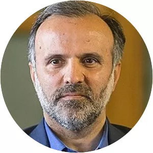 Mostafa Salimi - Official