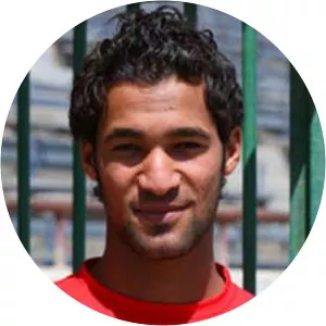 Mostafa Shebeita - Egyptian football player