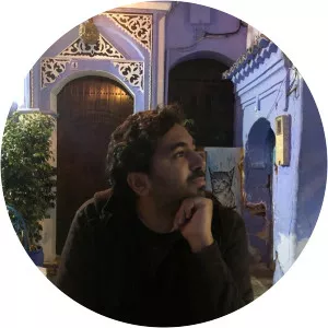 Mostafa Youssef - Film director