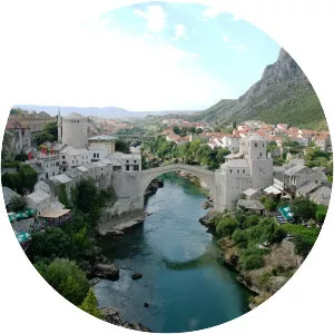 Mostar