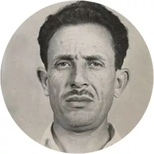 Mostefa Ben Boulaïd