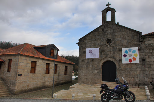 Mosteiro de Vilarinho