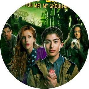 Mostly Ghostly: Have You Met My Ghoulfriend?