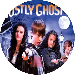 Mostly Ghostly: Who Let the Ghosts Out?