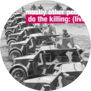 Mostly Other People Do the Killing