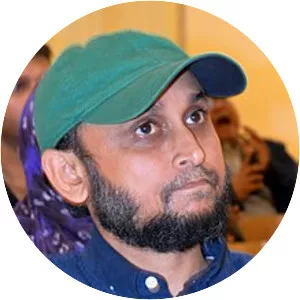 Mostofa Sarwar Farooki