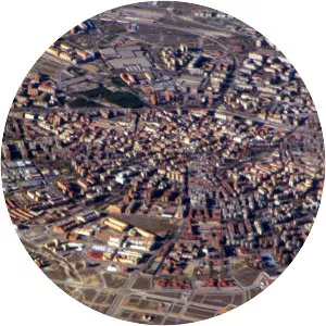 Móstoles - City in Spain