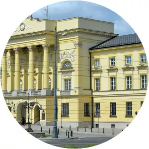Mostowski Palace