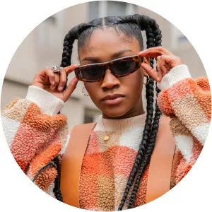 Mosty - Musical artist