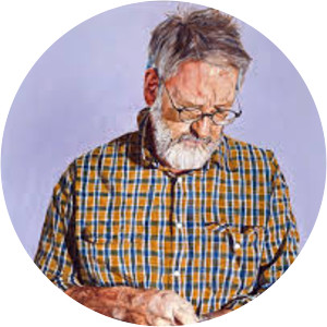 Mostyn Bramley-Moore