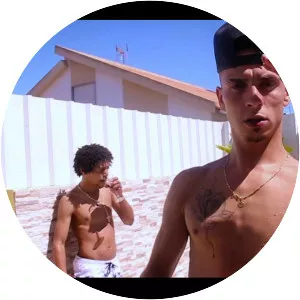 Mota JR - Musical artist