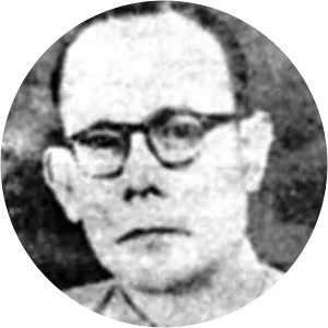 Motaher Hussain Chowdhury