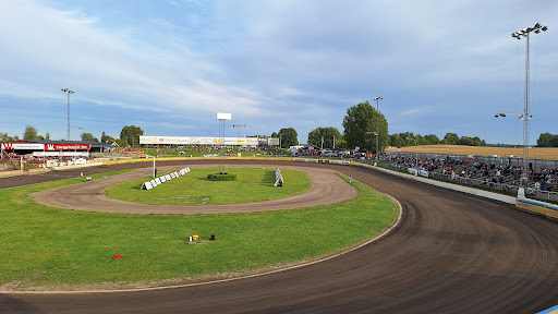 Motala Arena - Arena in Motala, Sweden