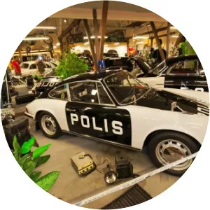 Motala Motor Museum