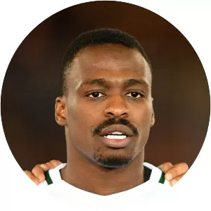 Motaz Hawsawi - Saudi Arabian football player