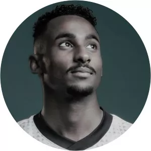 Moteb Al-Harbi - Saudi Arabian footballer