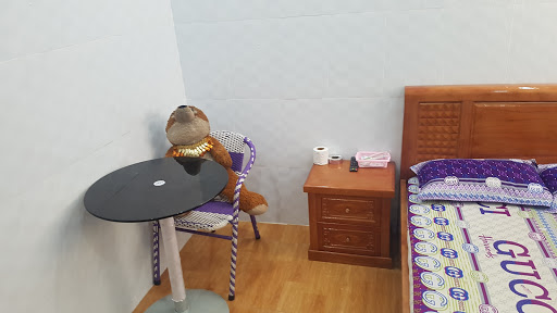 Motel THAI PHONG - Hotel