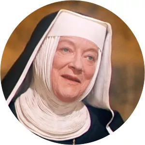 Mother Abbess - Fictional character