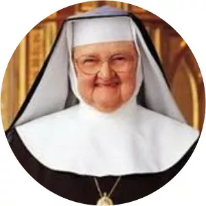 Mother Angelica