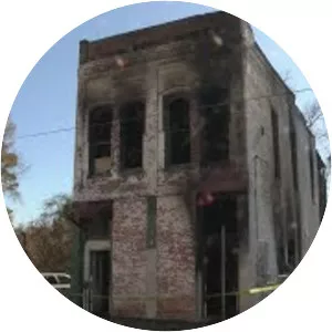 Mother at Fire - Fictional character