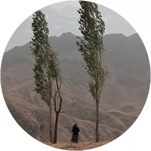 Mother Derdo And The Walnut Tree