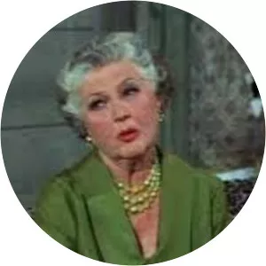 Mother Eunice Douglas - Fictional character