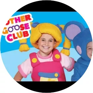 Mother Goose Club - Musical artist