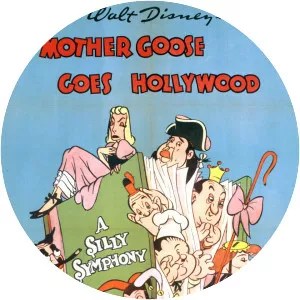 Mother Goose Goes Hollywood - 1938 ‧ Short/Comedy ‧ 8 mins