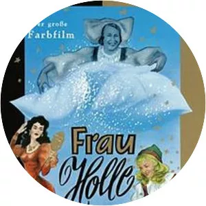 Mother Holly - 1954 ‧ Fantasy/Family ‧ 1h 30m