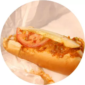 Mother-in-law - Food