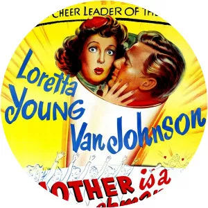 Mother Is a Freshman