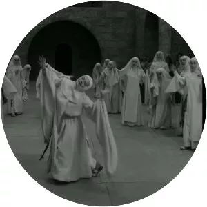 Mother Joan of the Angels