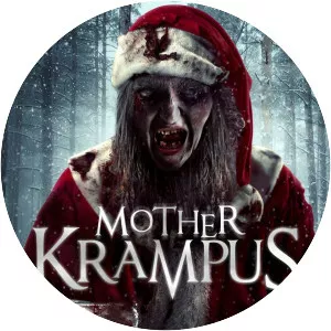Mother Krampus