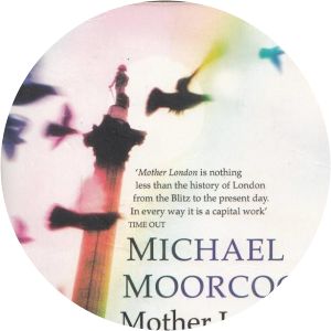 Mother London Michael Moorcock
