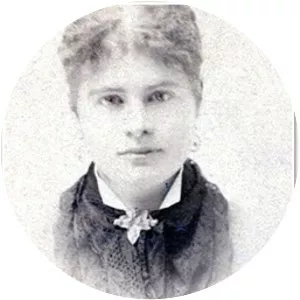 Mother Mary Alphonsa