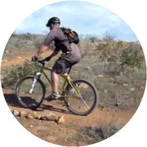 Mother Miguel Mountain