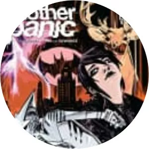Mother Panic - Comic book series