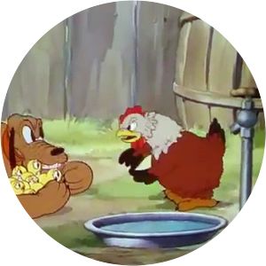 Mother Pluto - 1936 ‧ Comedy/Animation ‧ 9 mins