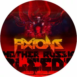 Mother Russia Bleeds