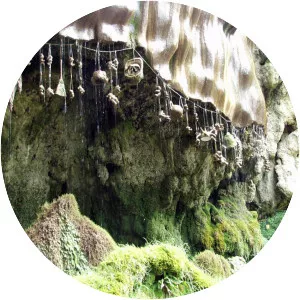 Mother Shipton - English soothsayer