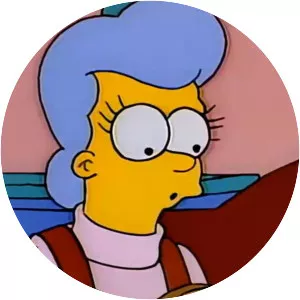 Mother Simpson - The Simpsons episode (season 7, episode 8)