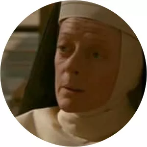 Mother Superior - Fictional character