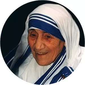 Mother Teresa - Nun