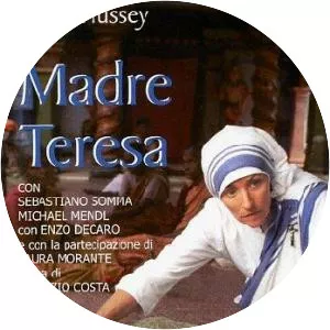 Mother Teresa of Calcutta